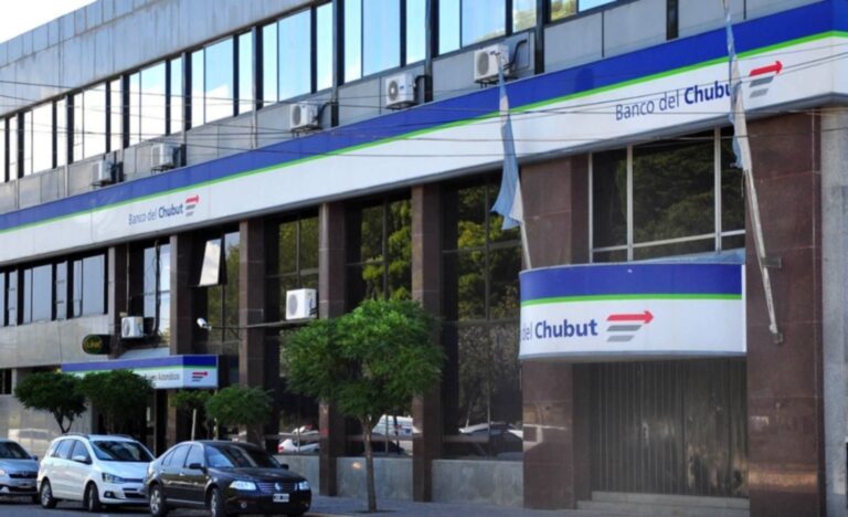 El STJ intimó al Banco del Chubut por pagos judiciales
