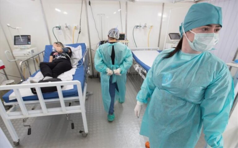 Falleció una mujer de 67 años y ya son 82 las víctimas fatales por coronavirus en Argentina