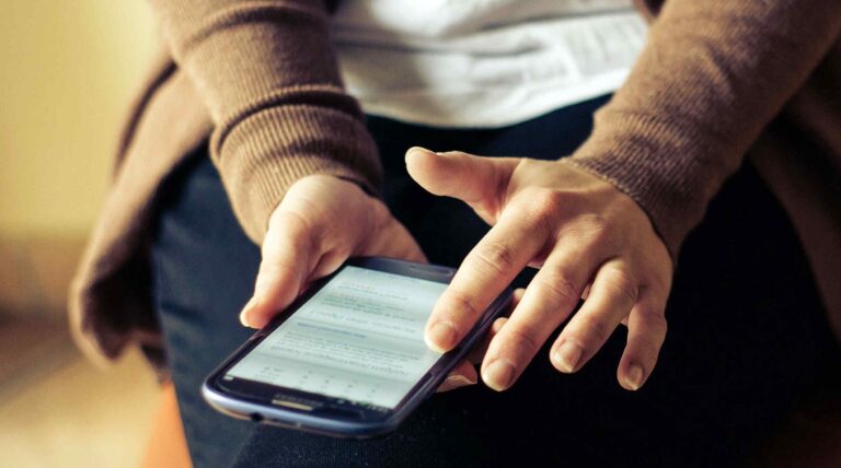 Cuarentena: Rada Tilly ofrece servicio de orientación y contención psicológica