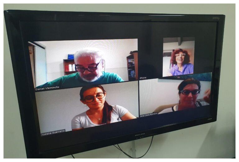 El Concejo Deliberante sumará la modalidad de videoconferencia para garantizar el trabajo legislativo