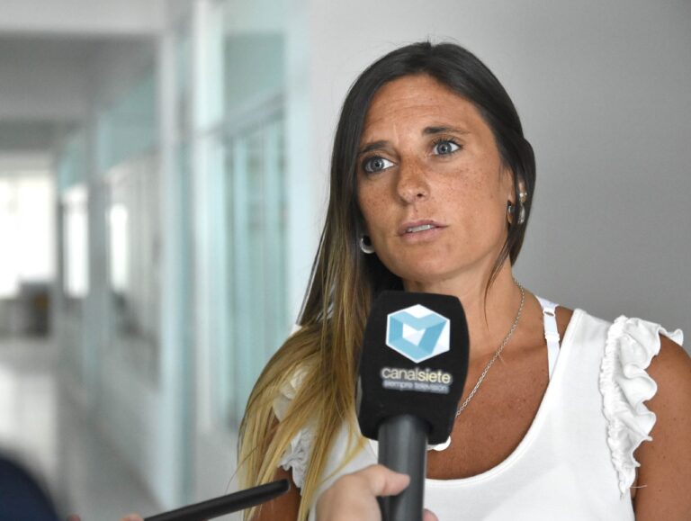 Terapias Intensivas de Chubut se preparan estudiando casos de Covid-19 en otras provincias del país