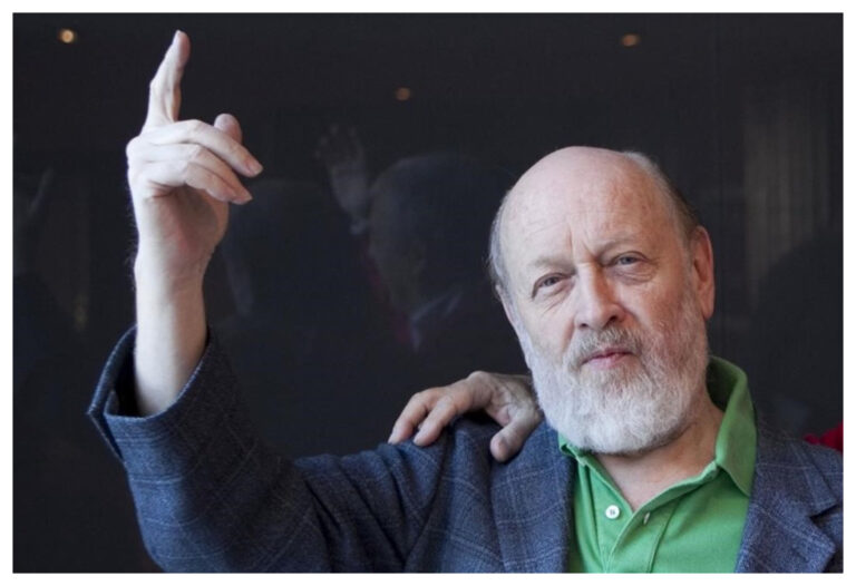 Murió Marcos Mundstock, integrante de «Les Luthiers»