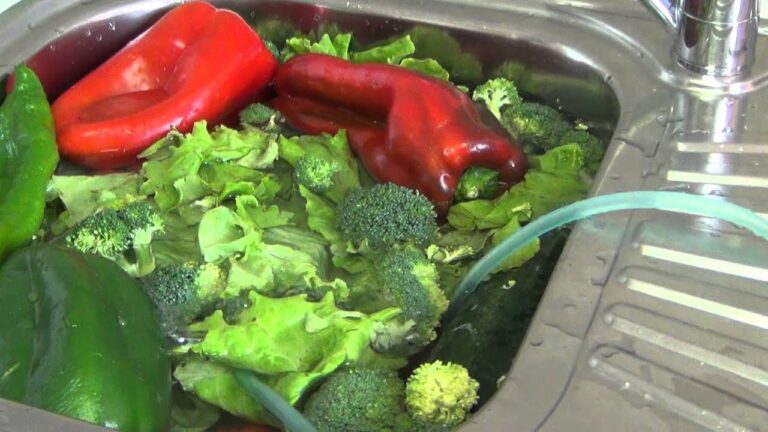 Coronavirus y alimentos: prácticas para minimizar el riesgo de contagio