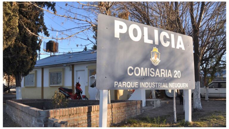 Neuquén: Denunció que la pareja de su mamá abusó de ella durante un año