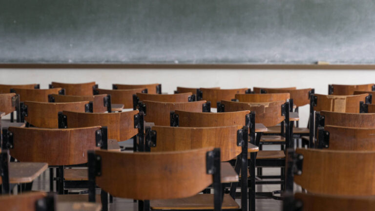 No habrá clases normalmente en Alemania hasta el próximo ciclo lectivo