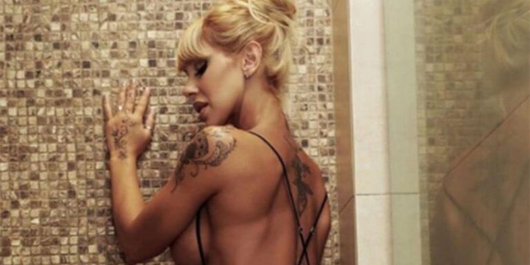 «Tarde de Body», el video de Monica Farro