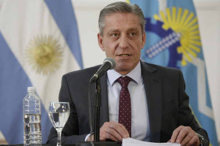 Chubut: Liberan la circulación de 18 localidades y habilitan nuevas actividades