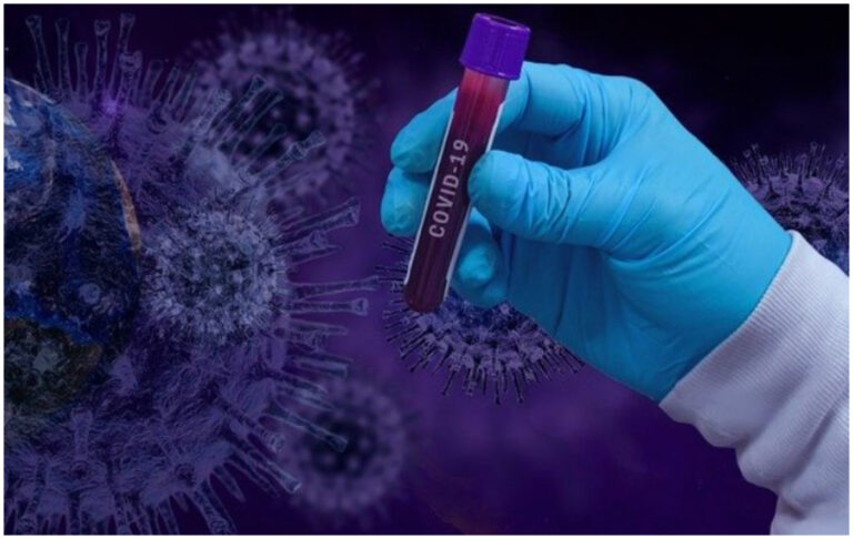 Solo 4 provincias no presentan nuevos casos de coronavirus hace más de 14 días