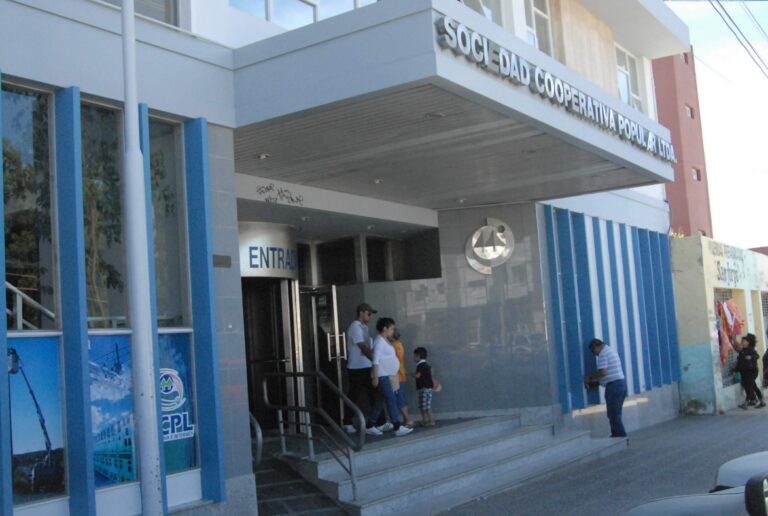 Chubut le pidió a Nación que CAMMESA suspenda embargos a las cooperativas