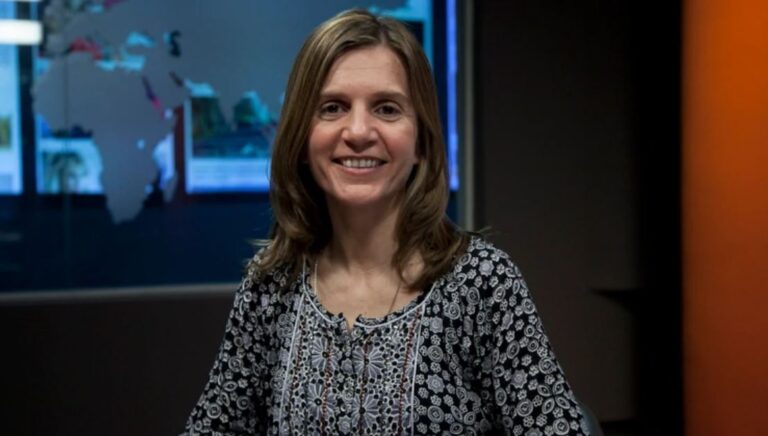 Alberto Fernández designó a Fernanda Raverta como nueva titular de la Anses