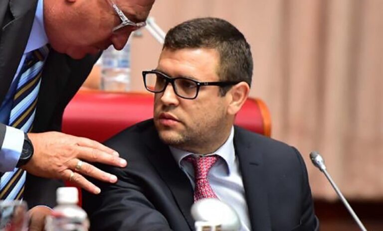 Juan Horacio Pais: «Somos un poder del Estado y debemos sesionar»