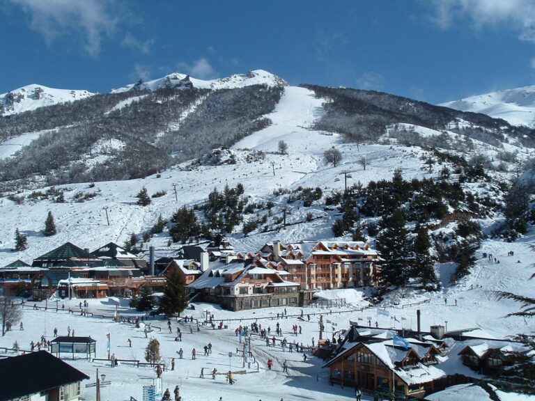 Vacaciones: ¿Cuáles son los destinos nacionales más buscados para la temporada de invierno 2021?