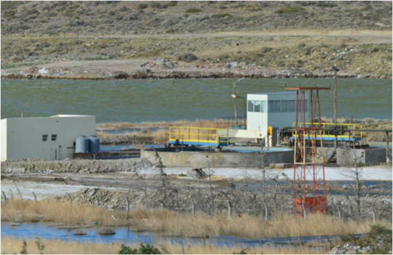 Aún no hay fecha de inicio de la obra de ampliación de la planta de tratamiento