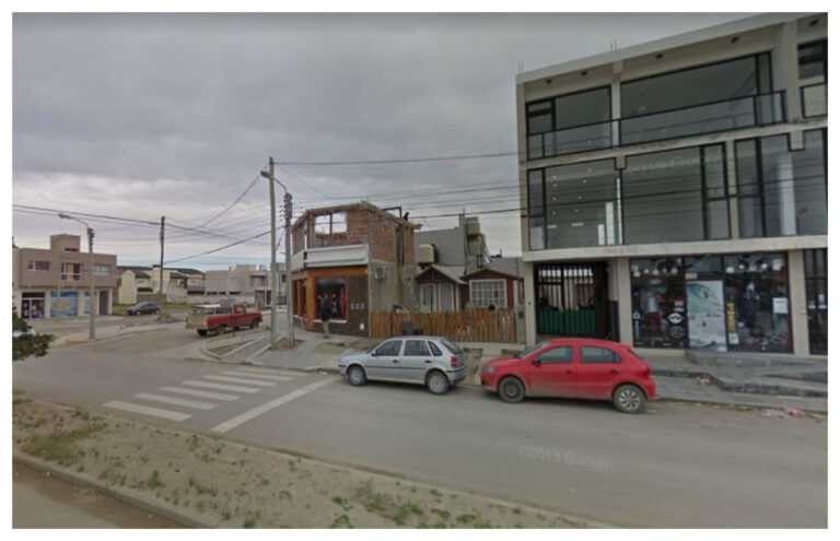 Unos 20 comercios cerraron sus puertas en Rada Tilly