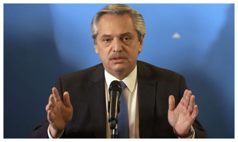 Hoy Alberto Fernández anunciará cómo continuará la cuarentena