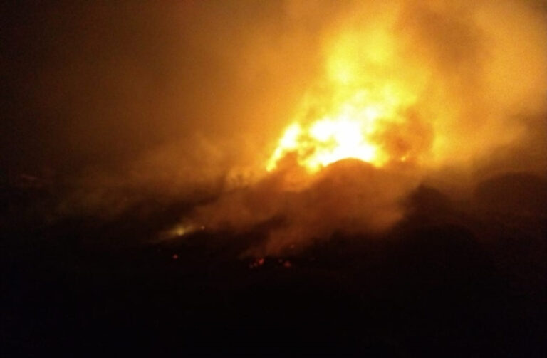 Murió el copiloto y ya son tres los muertos del avión que se estrelló en Esquel