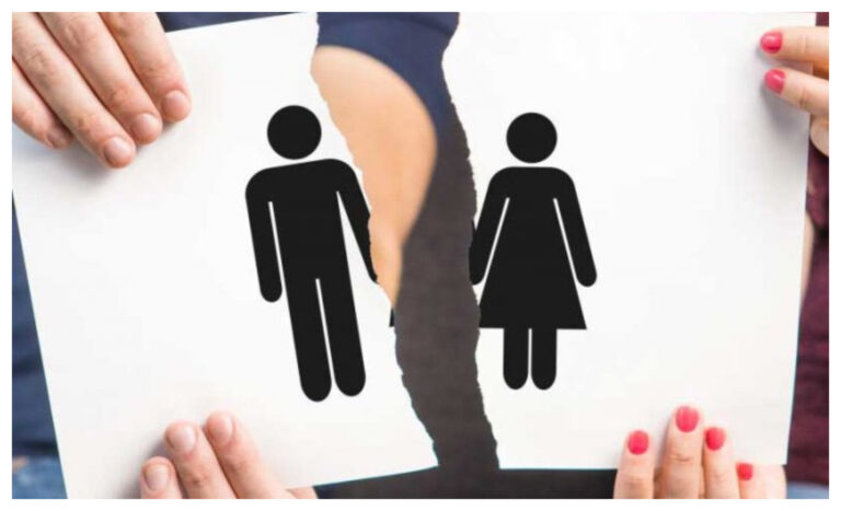 Efecto Cuarentena: Aumentaron un 30% las demandas de divorcio