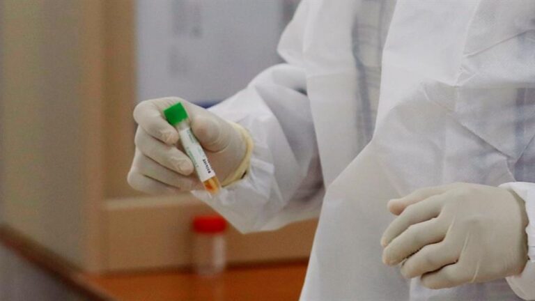 Hallaron coronavirus en el semen de pacientes infectados