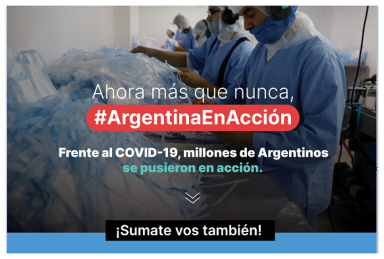 ¿Cómo ayudar a los que más necesitan en tiempos de pandemia?