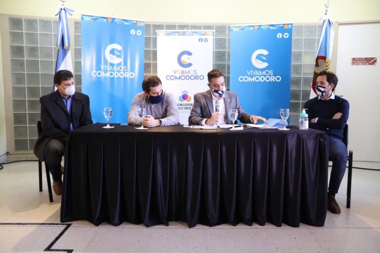 Inscripciones abiertas para acceder a la segunda etapa de los créditos para Pymes