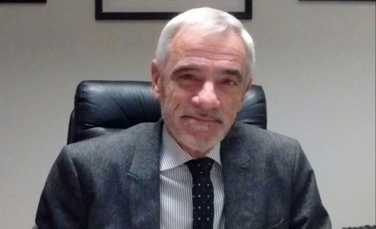 El Presidente del STJ le envió una carta a Arcioni con duras críticas al Proyecto de Autarquía
