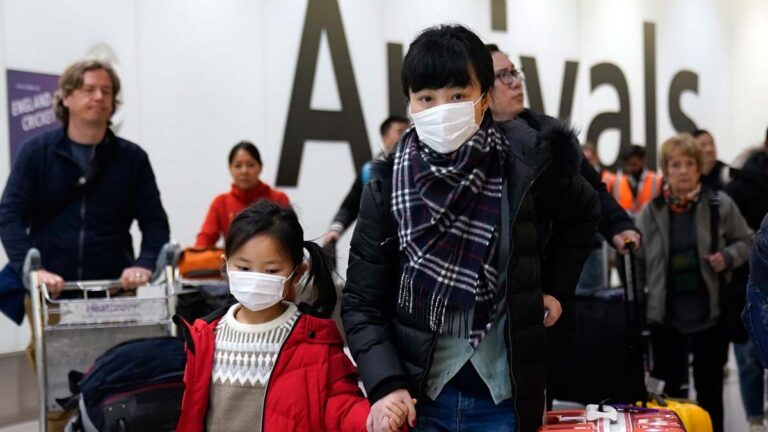 Coronavirus: alerta por un nuevo foco de infección en Wuhan, el primero tras dejar la cuarentena