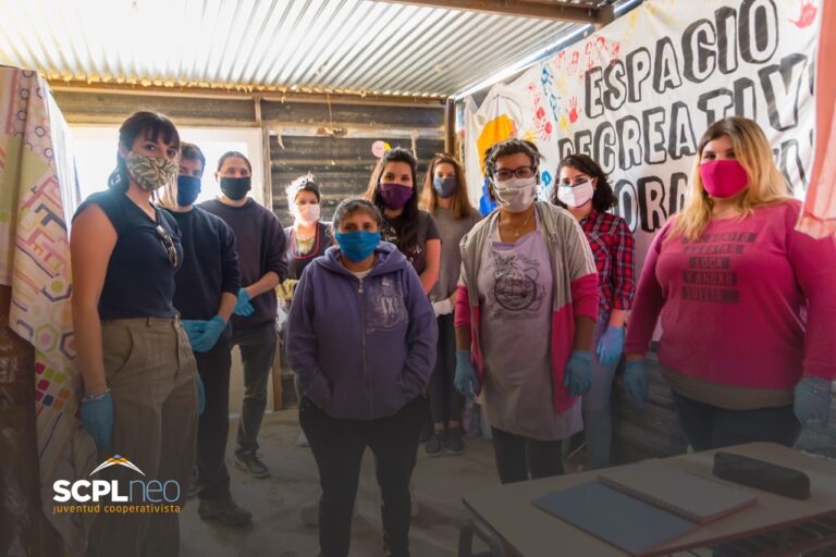 La SCPL Neo entrega los premios del concurso de dibujo y pintura «El cuidado del agua»