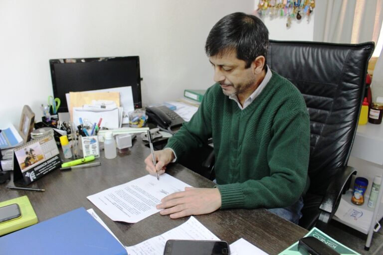 Apoyan la decisión de Provincia de no habilitar la libre circulación en la frontera con Río Negro
