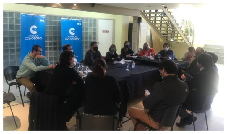 La Asociación Hotelero y Gastronómica pide declarar la emergencia económica y fiscal