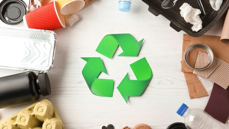 En cuarentena Comodoro duplicó la separación de reciclables un 58%