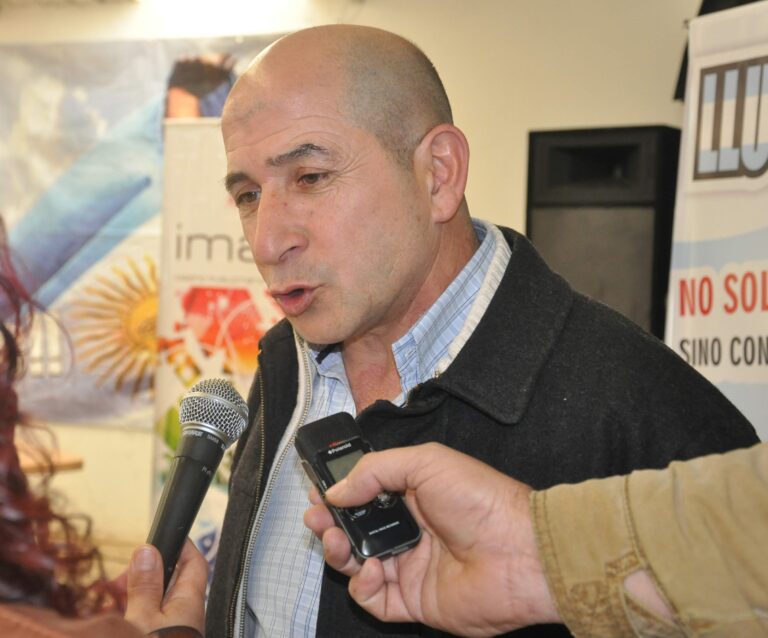 Producción petrolera, Llugdar: «Es una de las etapas más difíciles pero debemos tener fortaleza»
