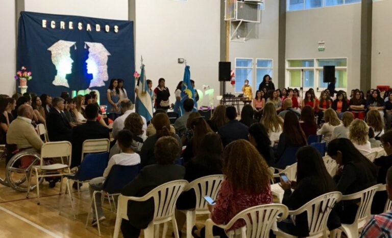 Educación propicia la regularización de las prácticas de los estudiantes de Nivel Superior