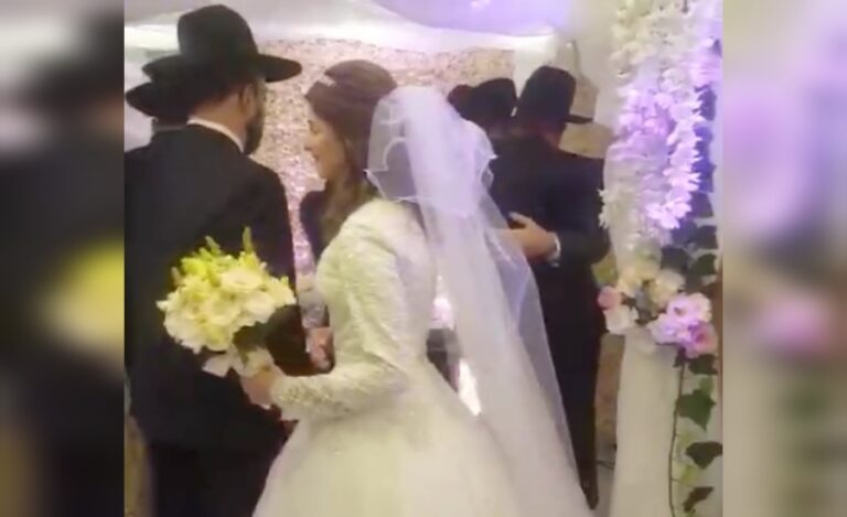 Coronavirus: Rompieron la cuanrentena para festejar un casamiento