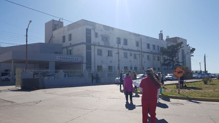 Murió un hombre de 70 años diagnosticado con coronavirus
