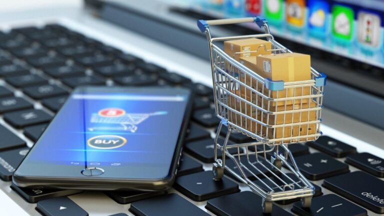 Por la cuarentena, subió 84% la facturación de ventas online en abril