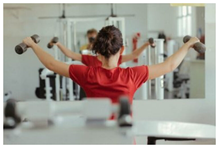Reabren los gimnasios en Comodoro: ¿Cómo funcionarán?
