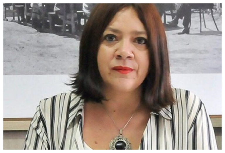 Perata: «Es fundamental el trabajo en equipo porque nadie se salva solo»