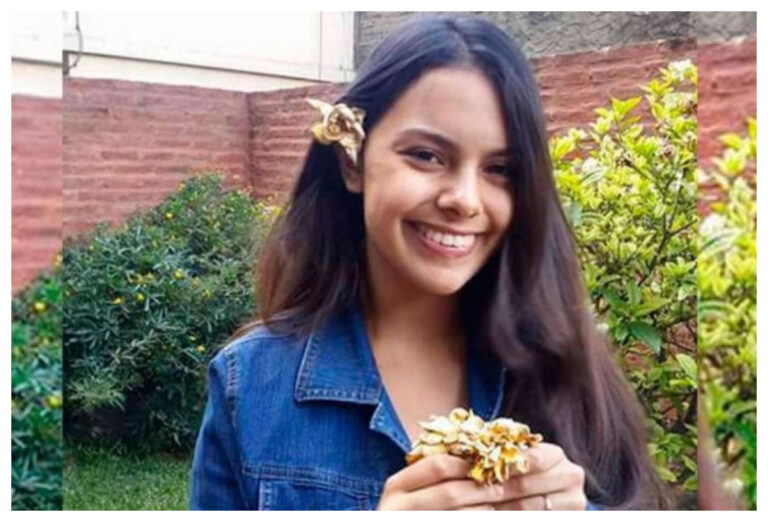 Condenaron a Marcos Bazán por el crimen de Anahí Benitez