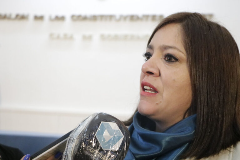Perata: «Hay un 85% de continuidad pedagógica y eso es muy importante»