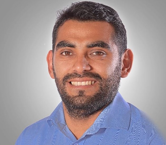 Un concejal cobró el IFE y culpó a su esposa: «Me anotó de prepo»