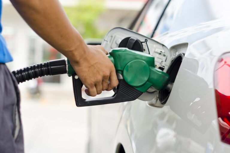 YPF aumentó los combustibles un 3,5% promedio
