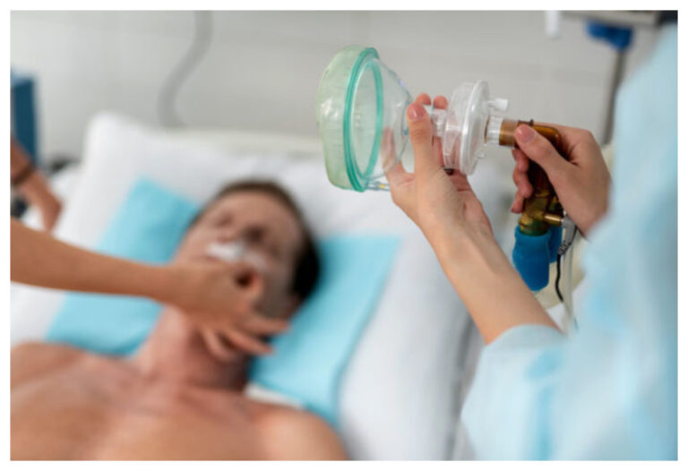 COVID-19: Chubut recibió 5 nuevos respiradores del Ministerio de Salud de la Nación