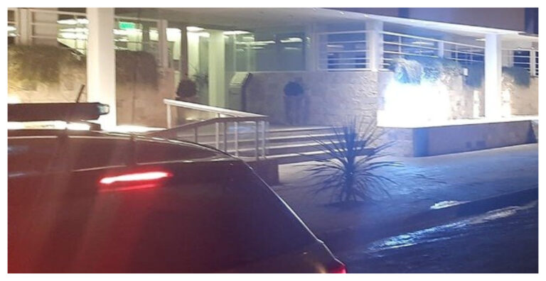 Preocupación por un edificio en Trelew donde un vecino dio positivo de coronavirus