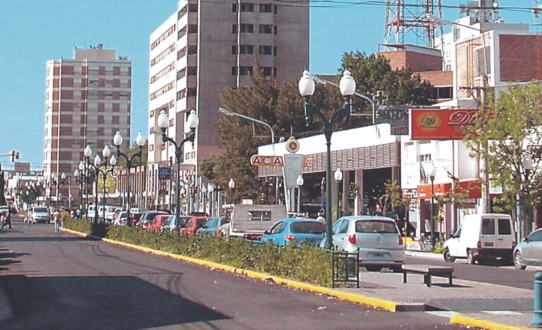 Trelew: los permisos de circulación sólo serán para trabajadores esenciales y por motivos de salud