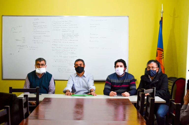 Comodoro Rivadavia: Policía y Fiscalía dieron detalles de los allanamientos realizados por  «Cumbia Recargada»