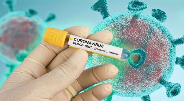 Suman 560 los muertos por coronavirus en Argentina