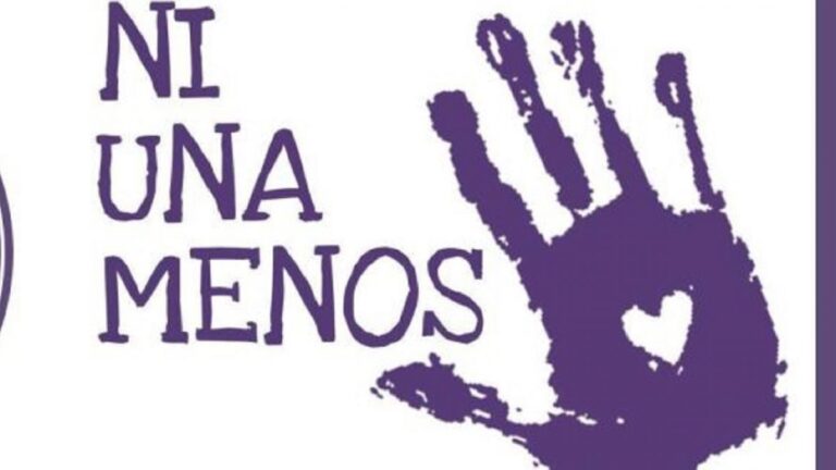 El Concejo Deliberante conmemorará 5 años de lucha contra la violencia de género