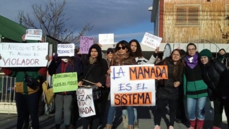 «Desahogo sexual»: así calificó el fiscal la causa de violación en manada de una joven en Puerto Madryn