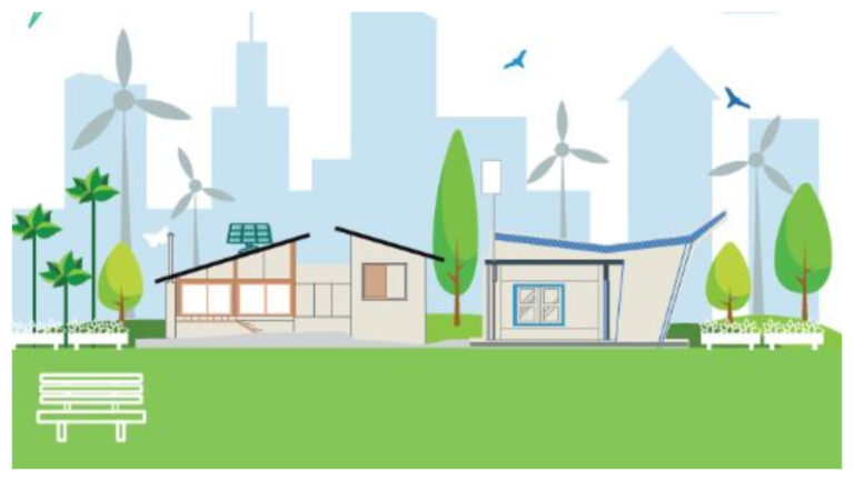 Convocatoria abierta para participar del concurso de propuestas de viviendas con eficiencia ambiental