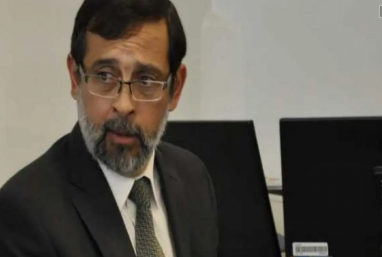 Arcioni pedirá el jury del fiscal que habló de «desahogo sexual» en el caso de violación